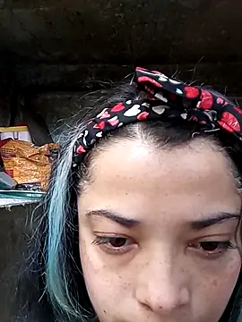 Elvishcassie  online show from October 2025 07:07:02 PM