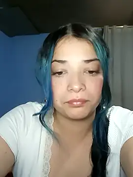 Elvishcassie  online show from November 2025 11:54:02 PM