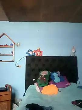 Elvishcassie  online show from March 2026 07:03:02 PM