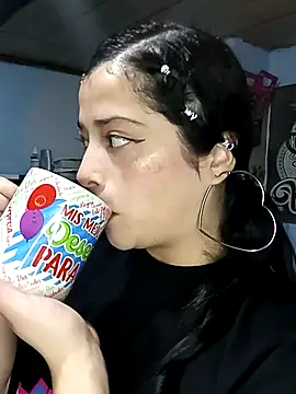 Elvishcassie  online show from March 2025 01:50:02 PM