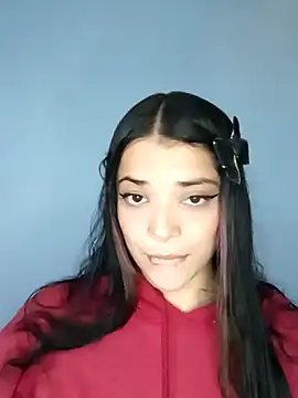 Elvishcassie  online show from February 2025 09:07:02 PM