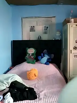 Elvishcassie  online show from January 2026 07:31:02 PM