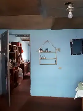 Elvishcassie  online show from October 2025 08:05:01 PM