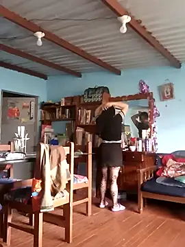 Elvishcassie  online show from March 2026 06:46:01 PM