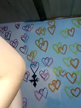 Elvishcassie  online show from February 2025 10:31:01 PM