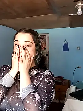 Elvishcassie  online show from January 2026 04:13:01 PM