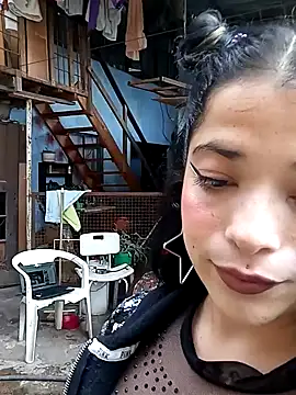 Elvishcassie  online show from January 2025 06:56:01 PM