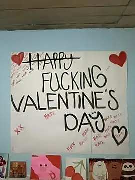 Elvishcassie  online show from February 2025 08:06:01 PM