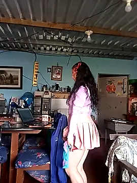 Elvishcassie  online show from October 2025 03:09:02 PM