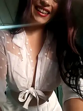 Elvishcassie  online show from January 2025 09:07:01 PM