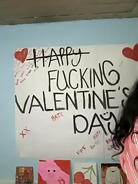 Elvishcassie  online show from February 2025 08:53:01 PM