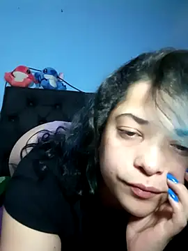 Elvishcassie  online show from March 2026 01:10:01 AM