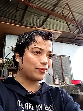 Elvishcassie  online show from February 2025 05:31:02 PM