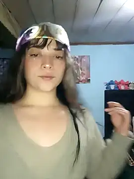 Elvishcassie  online show from December 2024 02:45:02 AM