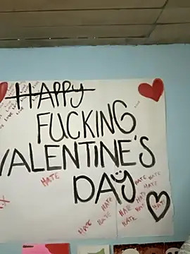 Elvishcassie  online show from February 2025 05:01:02 PM