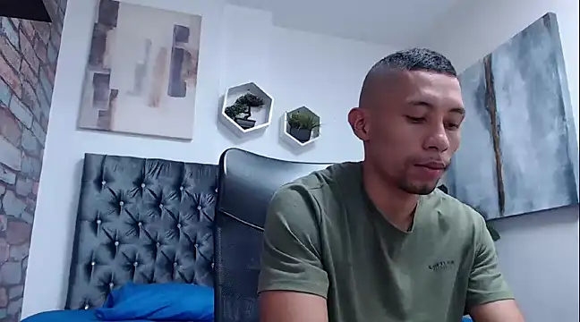 richar voller online show from December 2024 12:33:02 PM