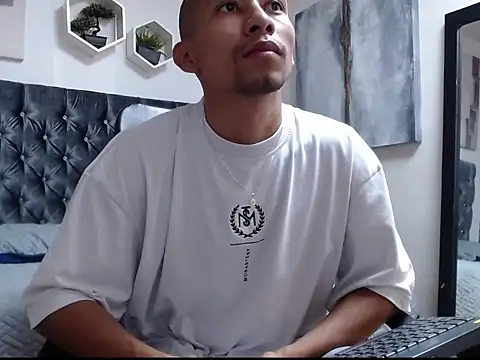 richar voller online show from October 2025 11:22:02 AM