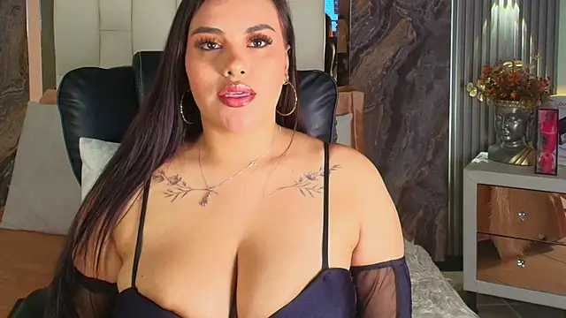 Jeen Taylor online show from November 2025 10:47:02 AM