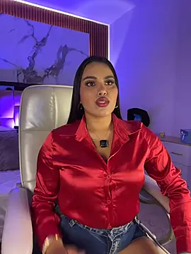 Jeen Taylor online show from March 2026 09:19:01 PM