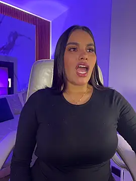 Jeen Taylor online show from February 2026 08:31:01 PM