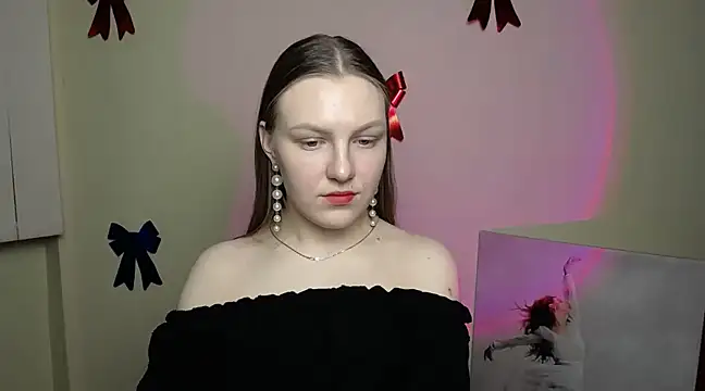 Snapshot of _AlMamiyy_ chatting on February 2025 12:19:01 AM  AlMamiyy  online show from February 2025 12:19:01 AM