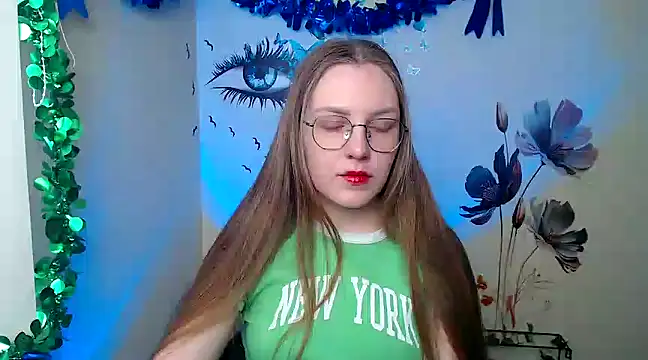Snapshot of _AlMamiyy_ chatting on February 2025 07:48:01 AM  AlMamiyy  online show from February 2025 07:48:01 AM
