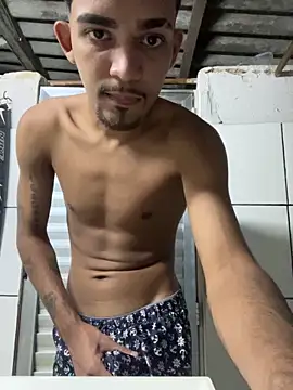 moreninhoP online show from February 2026 03:31:02 AM