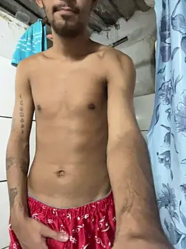 moreninhoP online show from February 2026 09:04:02 PM