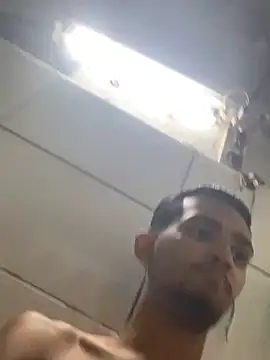 Snapshot of moreninhoP chatting on January 2025 03:09:02 AM moreninhoP online show from January 2025 03:09:02 AM