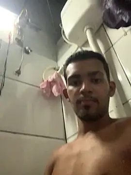 moreninhoP online show from January 2026 07:40:01 PM