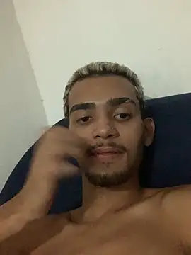 Snapshot of moreninhoP chatting on January 2025 03:42:02 AM moreninhoP online show from January 2025 03:42:02 AM