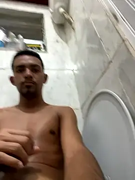 moreninhoP online show from January 2026 04:49:02 AM