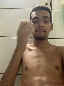 Snapshot of moreninhoP chatting on February 2025 02:49:01 AM moreninhoP online show from February 2025 02:49:01 AM