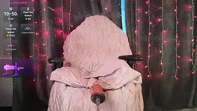 s1lent  v0iD online show from March 2026 12:09:01 PM