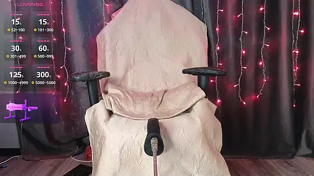 s1lent  v0iD online show from May 2026 09:06:02 AM
