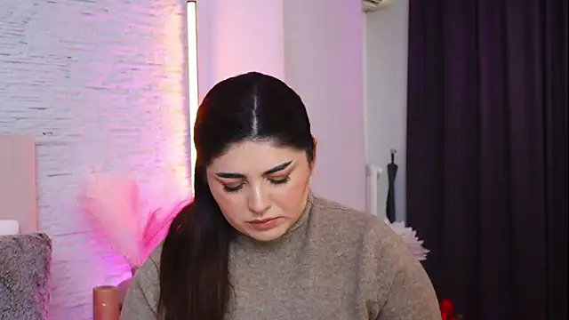 RachelSwaan online show from February 2026 07:38:01 AM