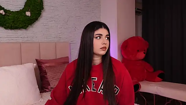 RachelSwaan online show from February 2025 04:33:02 AM