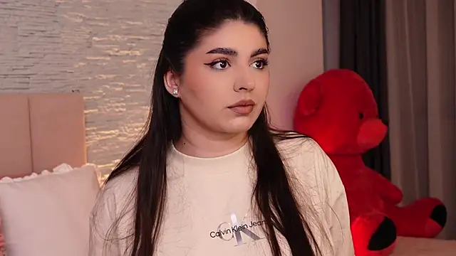 RachelSwaan online show from March 2025 03:47:01 AM