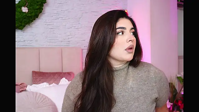 RachelSwaan online show from February 2026 07:29:01 AM