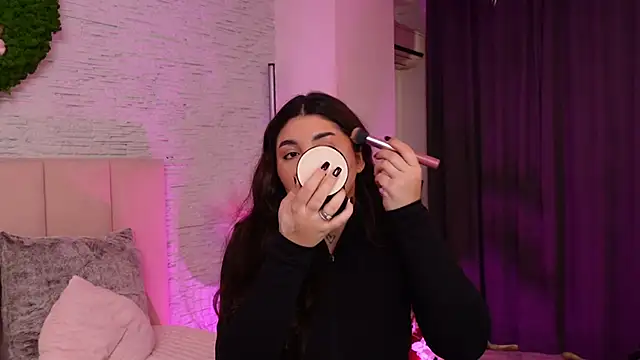 RachelSwaan online show from November 2025 07:34:01 AM