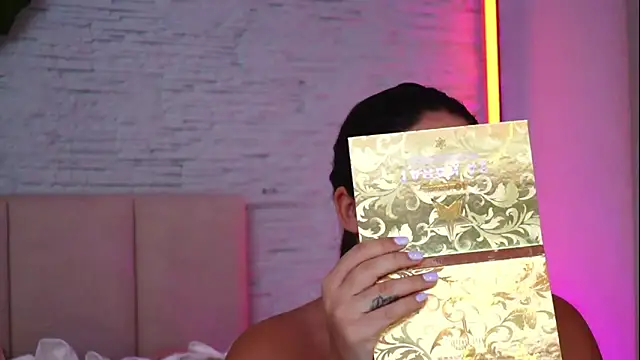 RachelSwaan online show from February 2026 06:08:02 AM