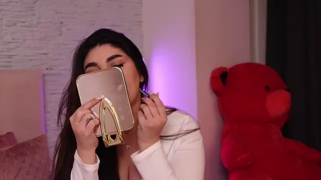 RachelSwaan online show from February 2025 11:09:01 AM