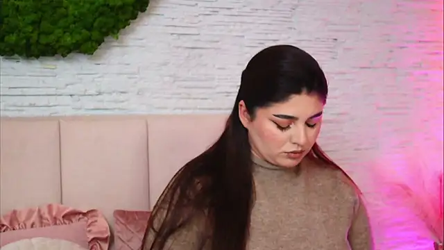 RachelSwaan online show from February 2026 05:16:02 AM