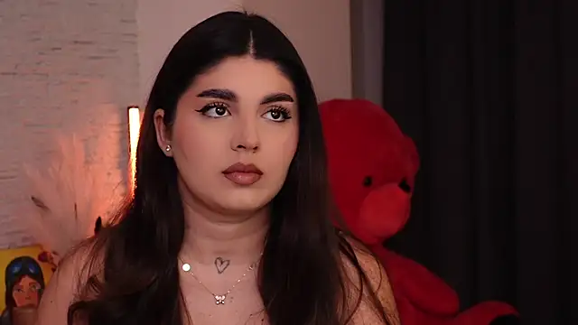 RachelSwaan online show from February 2025 05:20:02 AM