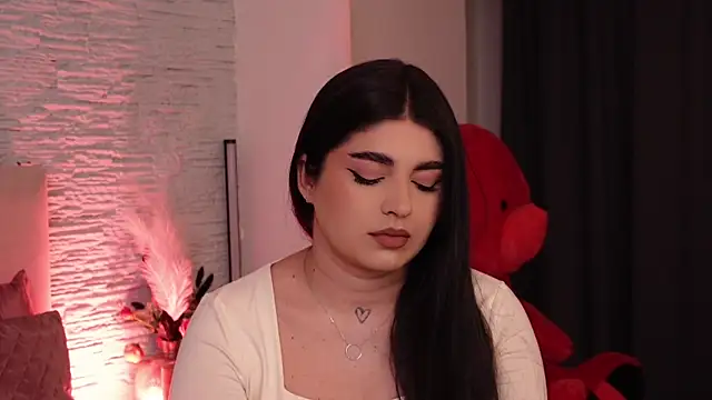 RachelSwaan online show from February 2025 05:46:02 AM