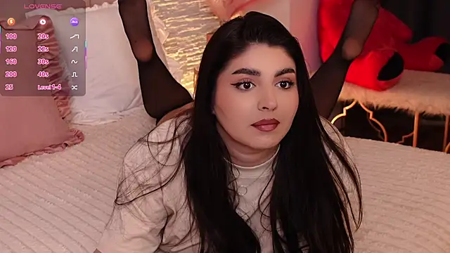 RachelSwaan online show from March 2025 09:55:01 AM