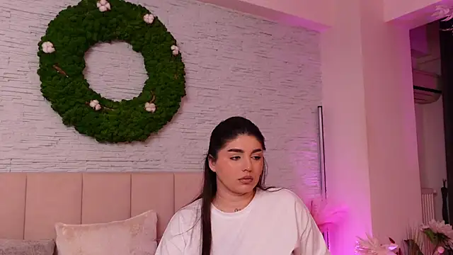 RachelSwaan online show from November 2025 07:19:02 AM