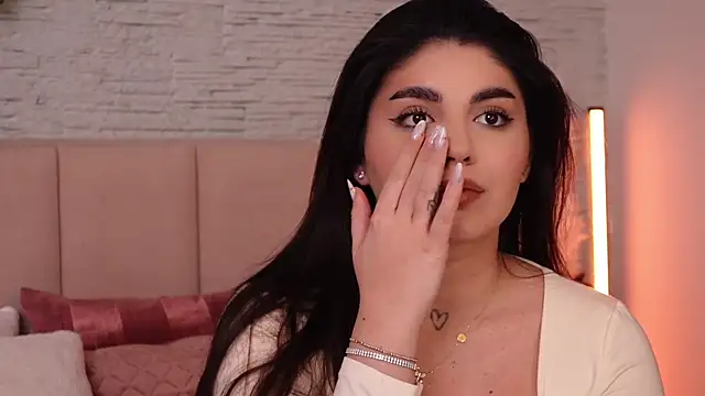 RachelSwaan online show from February 2025 12:36:02 PM