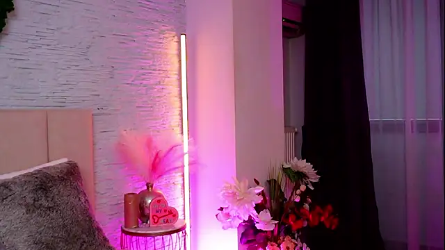 RachelSwaan online show from February 2026 05:38:01 AM