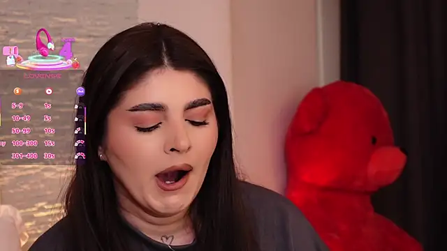 RachelSwaan online show from March 2025 08:28:01 AM